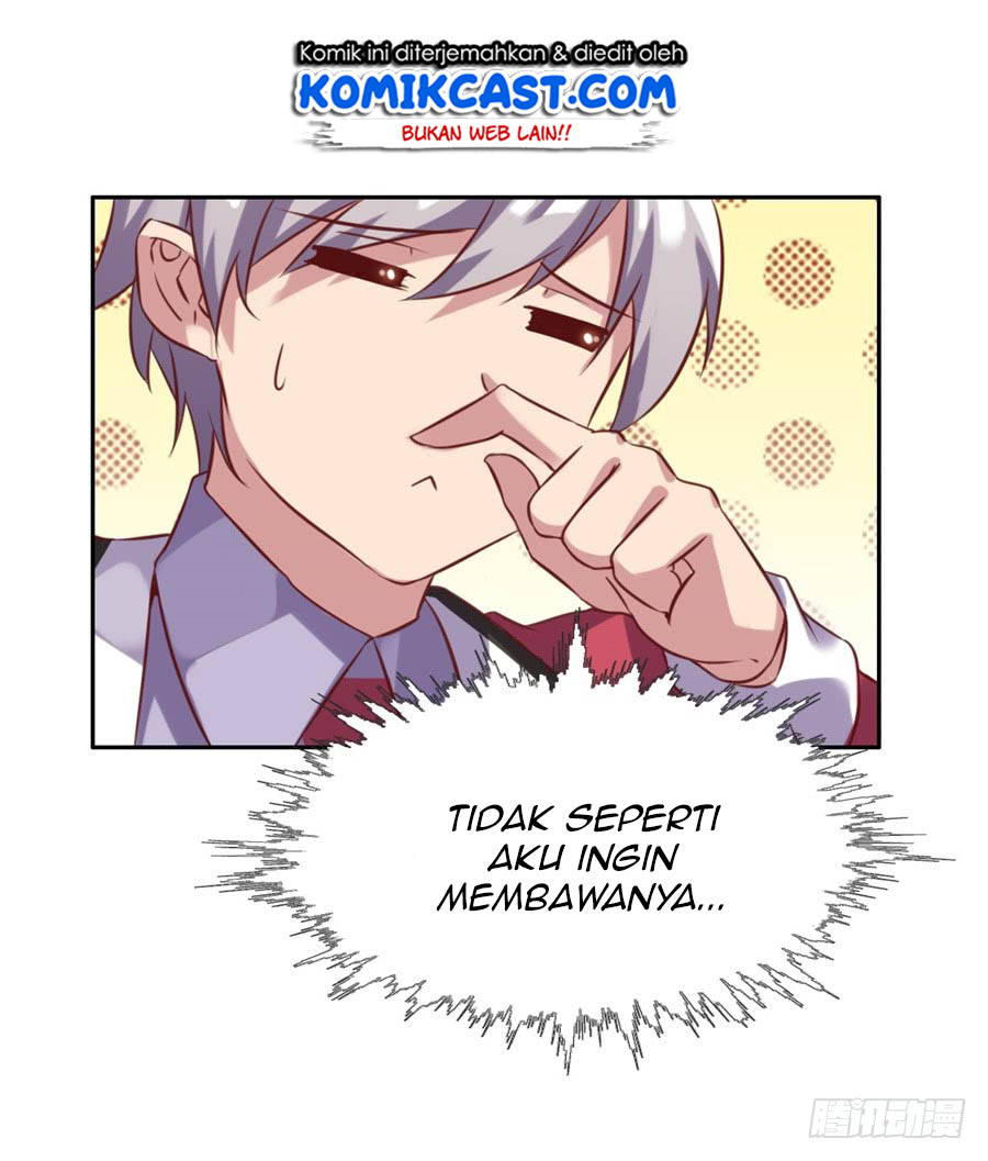 I Picked Up a Demon Lord as a Maid Chapter 07 Bahasa Indonesia